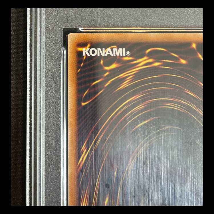 【PSA10】光の創造神ホルアクティ [ウルトラ] {YGOPR-JP001} 1枚