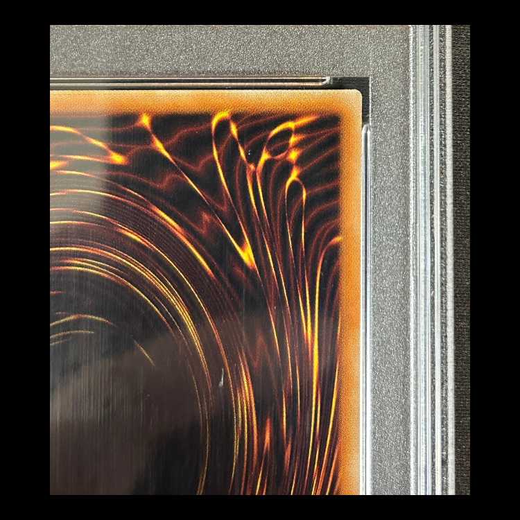 【PSA10】光の創造神ホルアクティ [ウルトラ] {YGOPR-JP001} 1枚