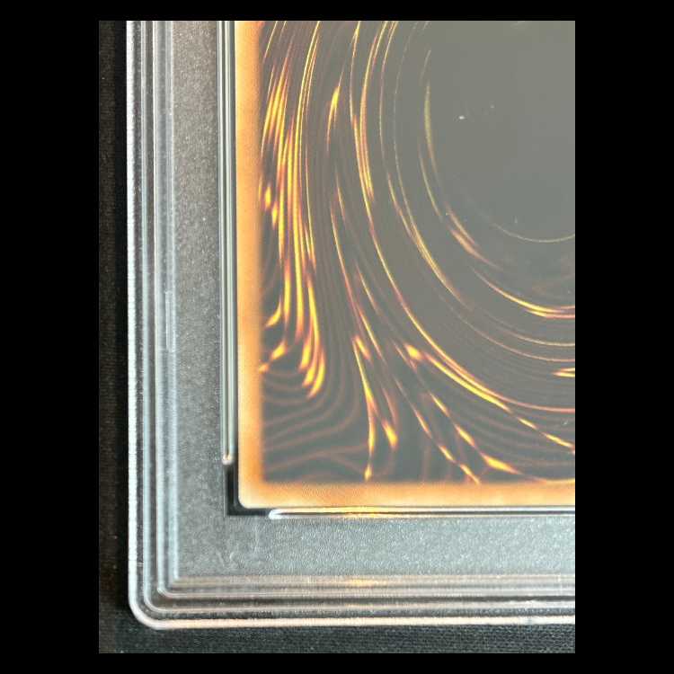 【PSA10】光の創造神ホルアクティ [ウルトラ] {YGOPR-JP001} 1枚