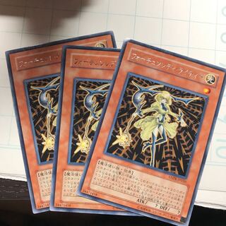 フォーチュンレディ・ライティー