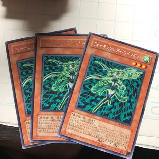 フォーチュンレディ・ウインディー