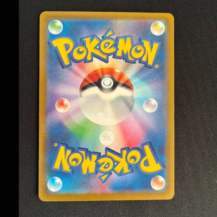 #イルカマン AR 111/108 1枚