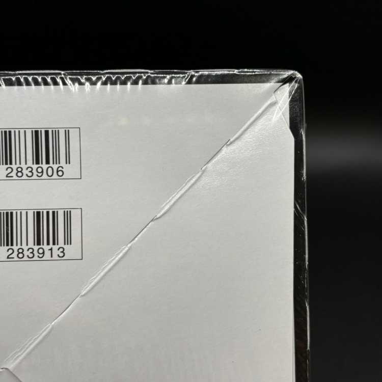 VMAX Rising Unopened box 1BOX