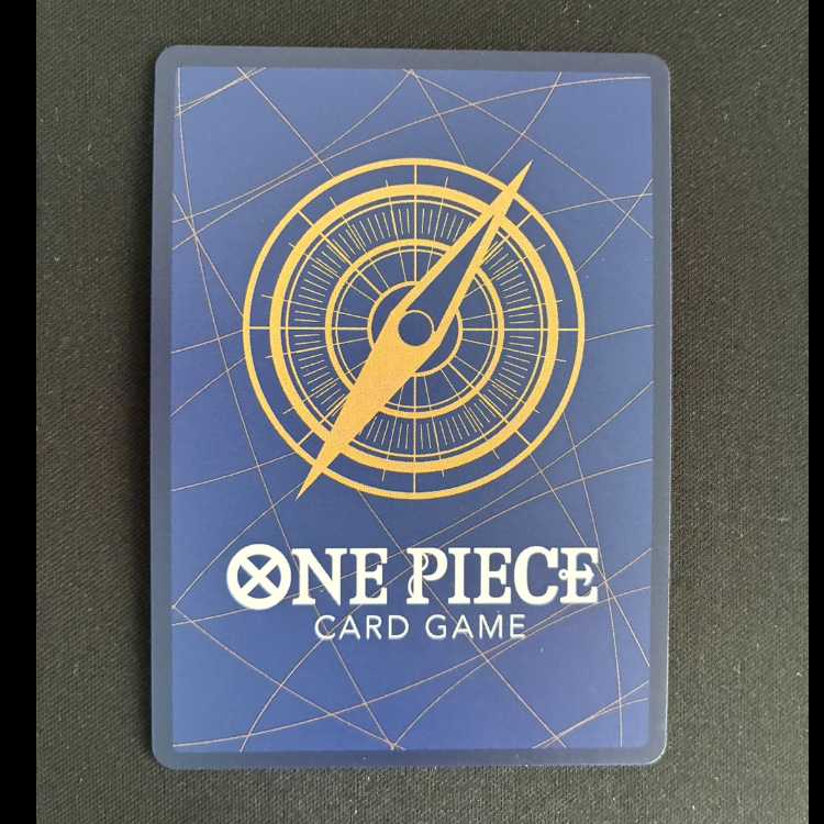 ＃ロロノア・ゾロ SEC OP06-118 1枚