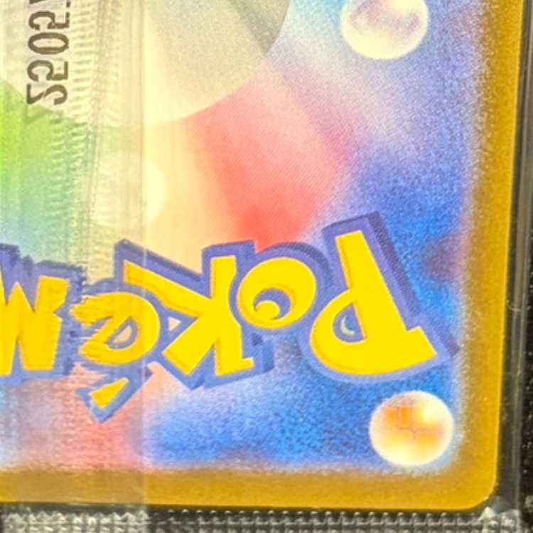 トウホクのピカチュウ 未開封 PROMO 260/SV-P 1枚の通販 土日祝休@magi