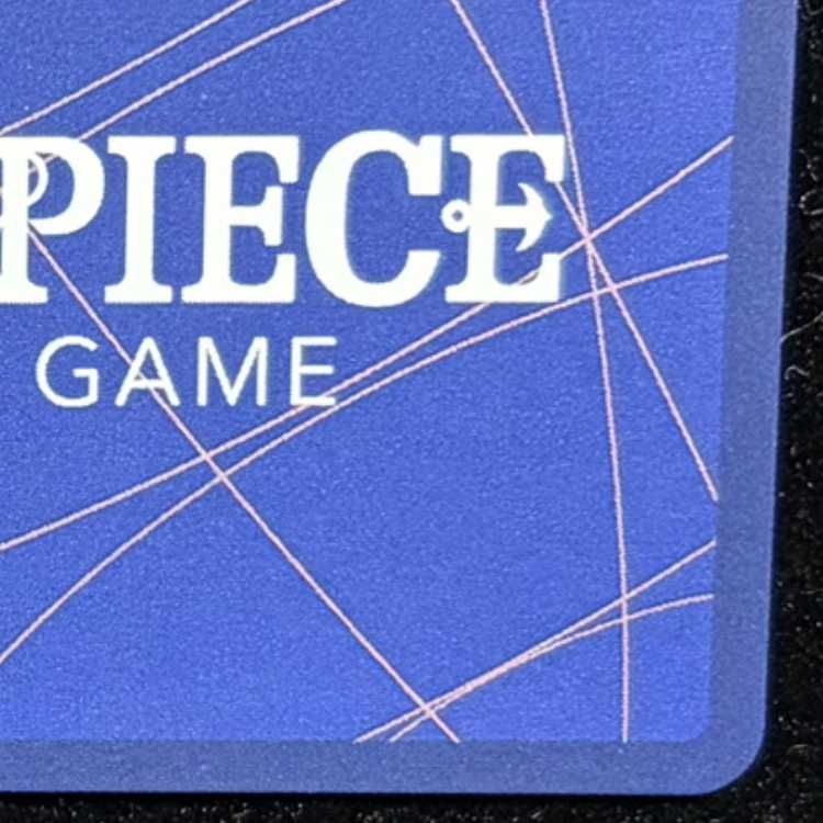 ナミ(パラレル) SP EB03-053 1枚