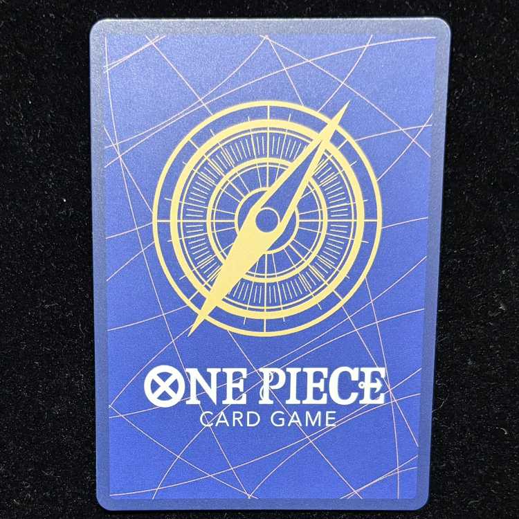 ナミ(パラレル) SP EB03-053 1枚