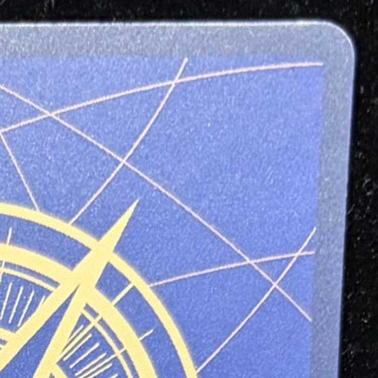 ナミ(パラレル) SP EB03-053 1枚