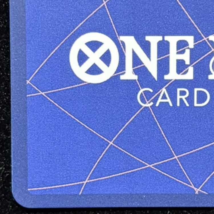 ナミ(パラレル) SP EB03-053 1枚