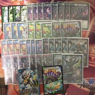 アナカラーデッドダムド