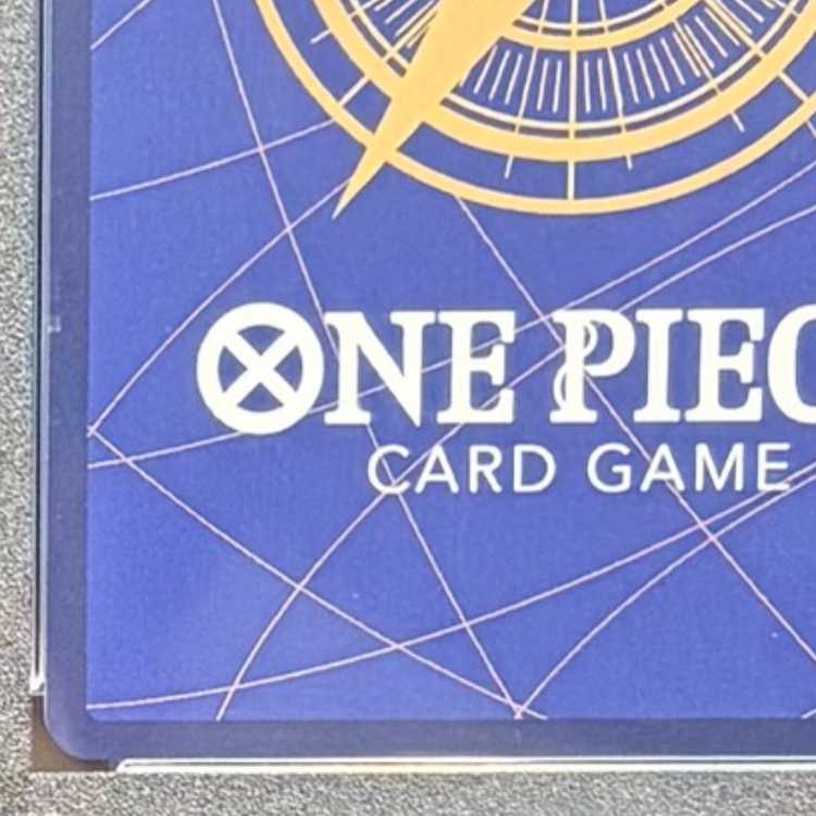 【PSA10】ボルサリーノチャンピオンシップ2023・CS2023 プロモ 開封済み PROMO OP02-114 1枚