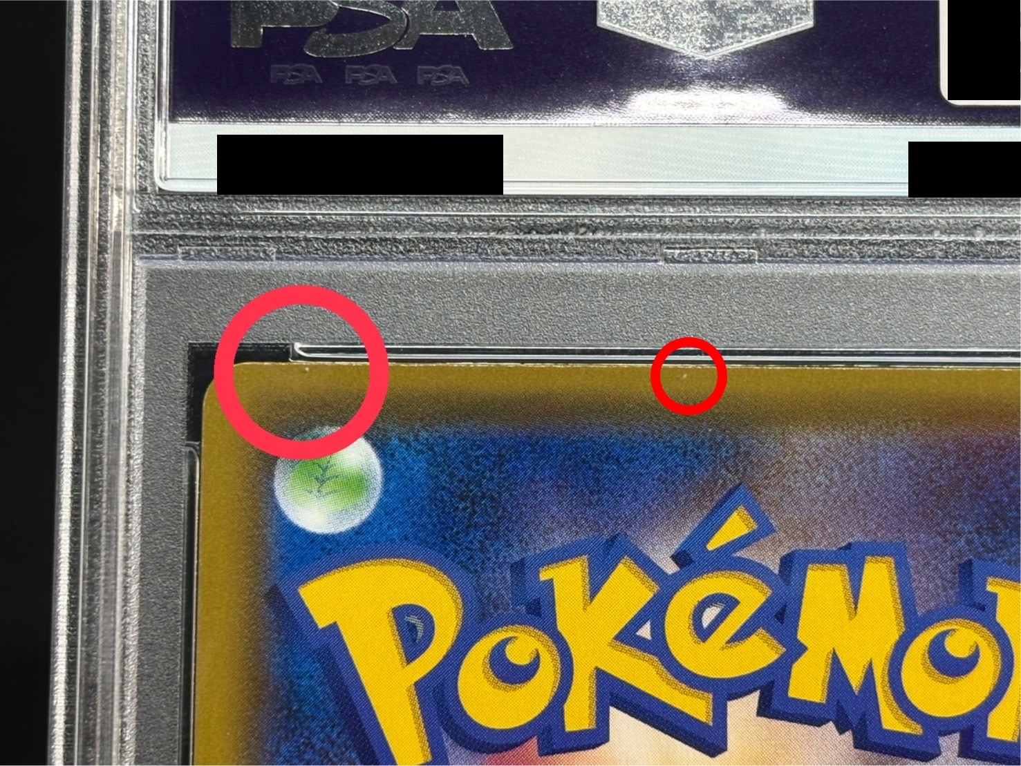 〔※状態難/PSA10鑑定済〕アセロラ(SR仕様)【P】{395/SM-P} 1枚