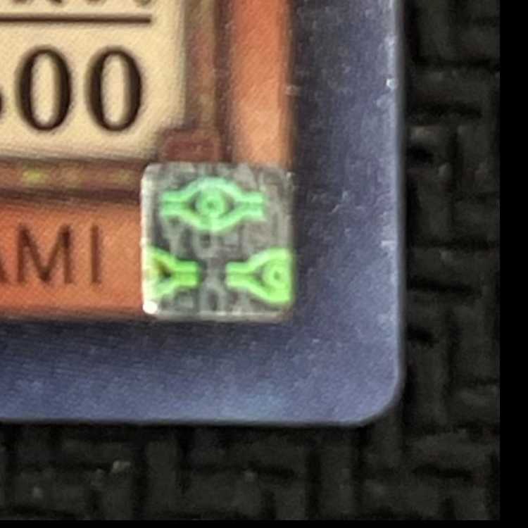 マルチャミー・フワロス シークレットレア LOCH-JP047 1枚