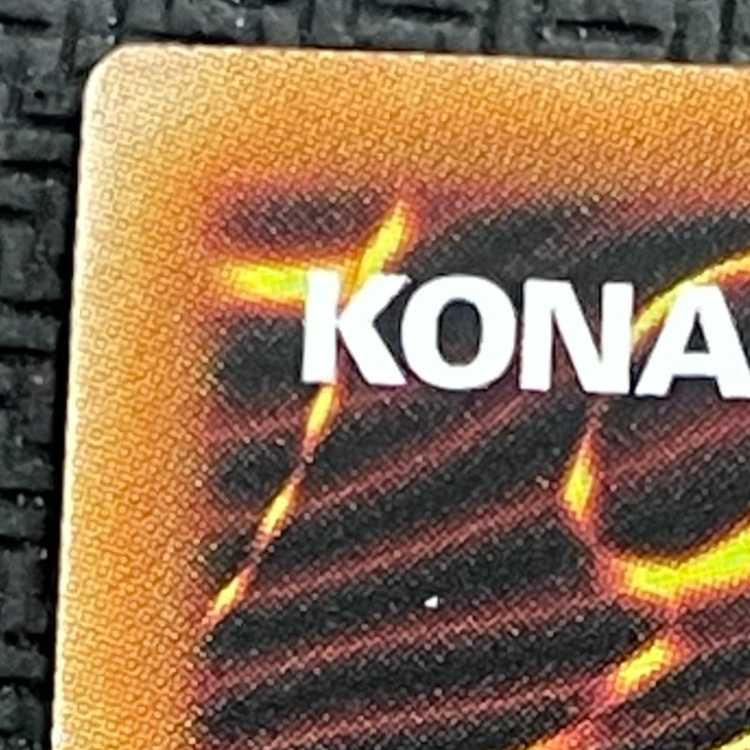 マルチャミー・フワロス シークレットレア LOCH-JP047 1枚