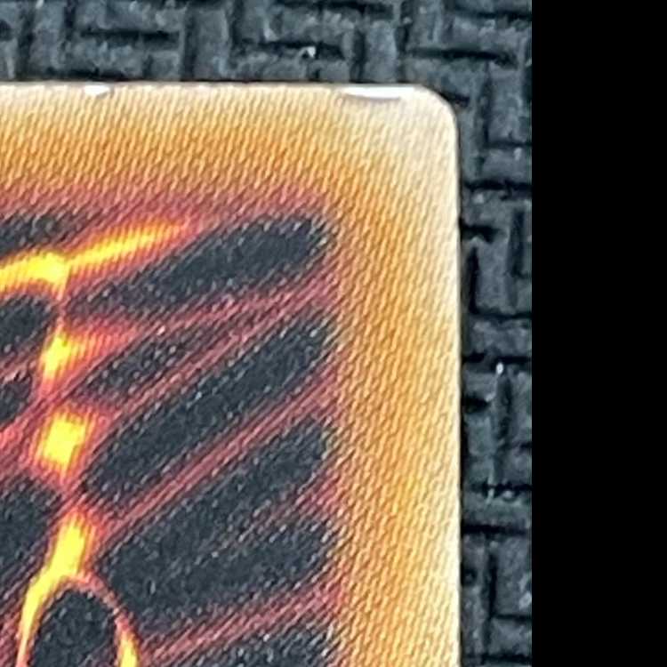 マルチャミー・フワロス シークレットレア LOCH-JP047 1枚