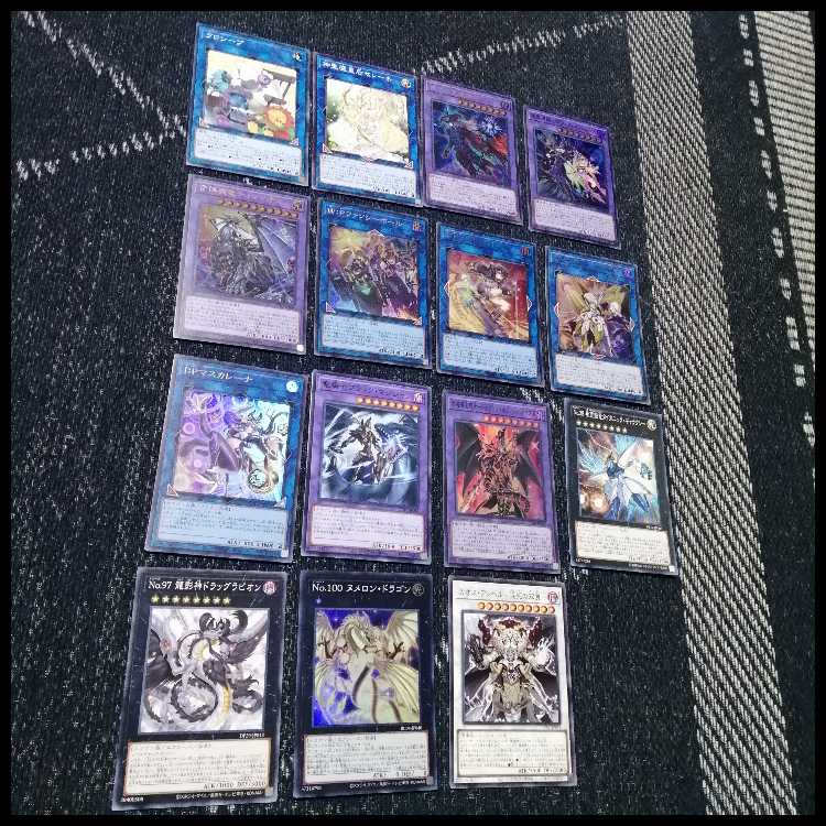 遊戯王　デッキ　光の黄金櫃　ブラックマジシャンガール　シク　[04725] 1枚