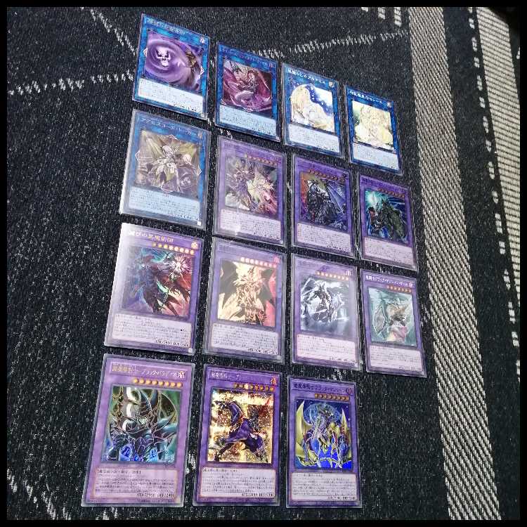 遊戯王　デッキ　ブラックマジシャン　ティマイオスの眼光　[04724] 1枚