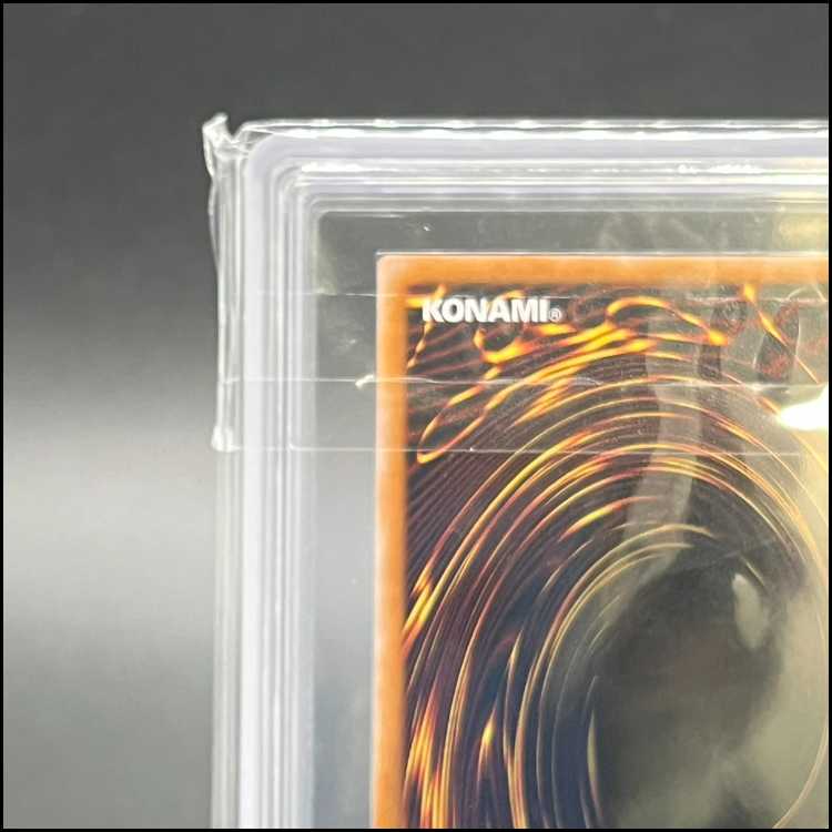 【ARS10】女剣士カナン (復刻版) ウルトラレア 1枚