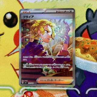 S73 ブライア SAR 132/102 1枚