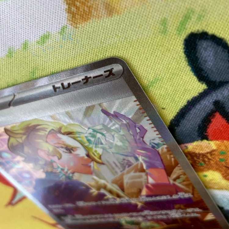 S73 ブライア SAR 132/102 1枚