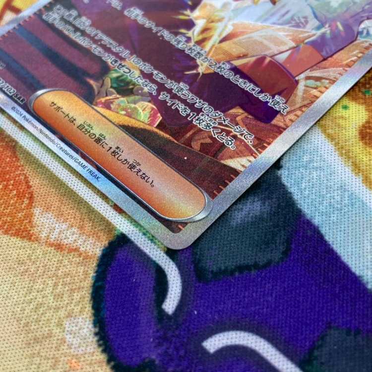 S73 ブライア SAR 132/102 1枚