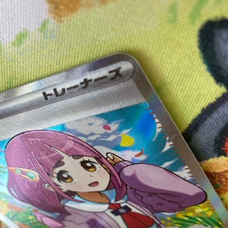 S72 タロ SR 124/102 1枚