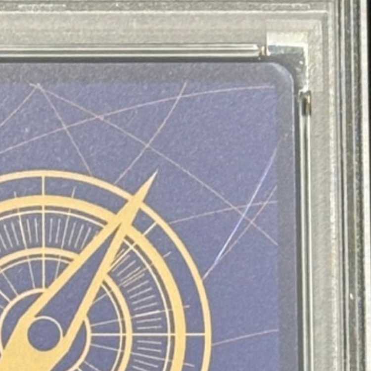 【PSA10】モンキー・D・ルフィ SR ST21-014 1枚