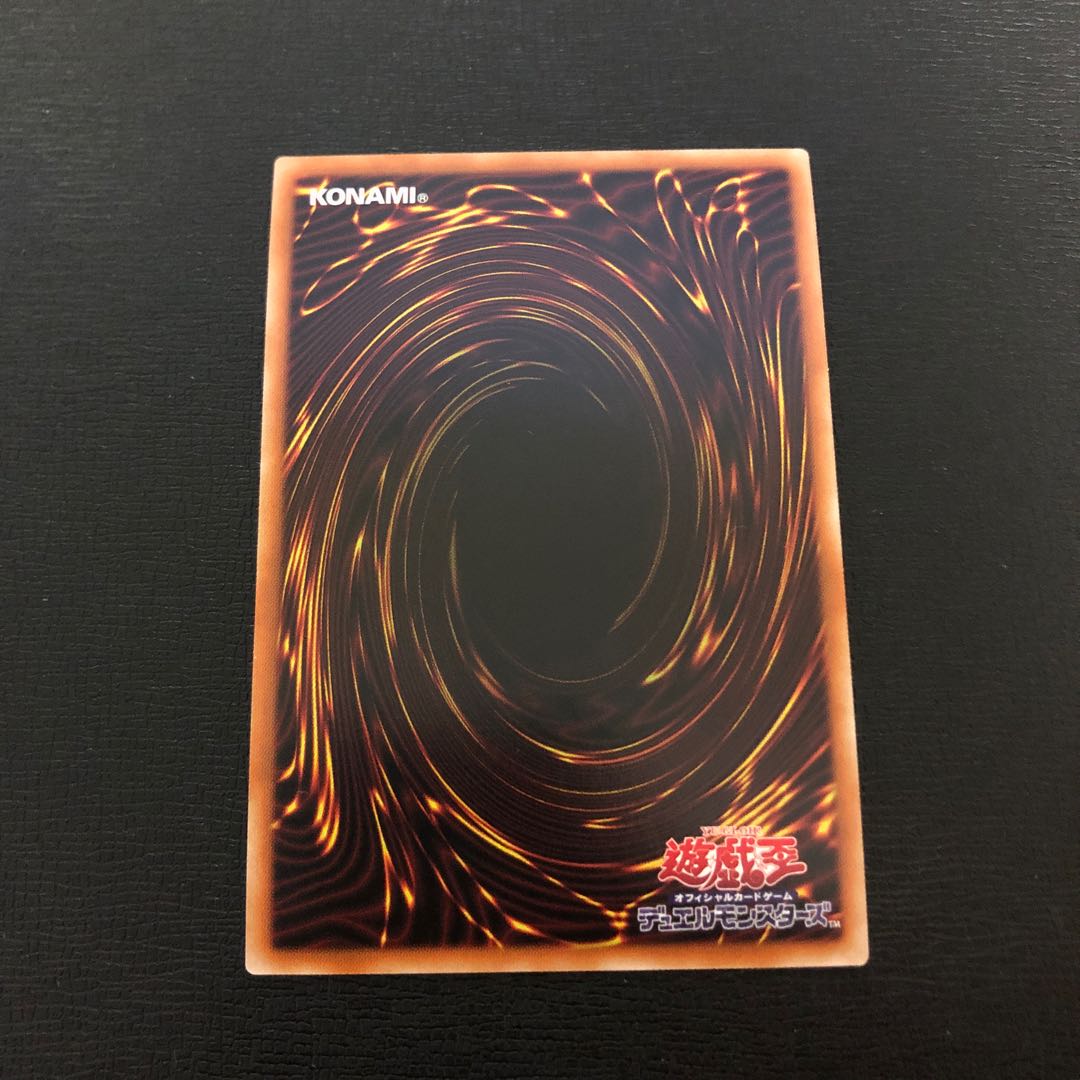 遊戯王 精霊術の使い手 シークレット