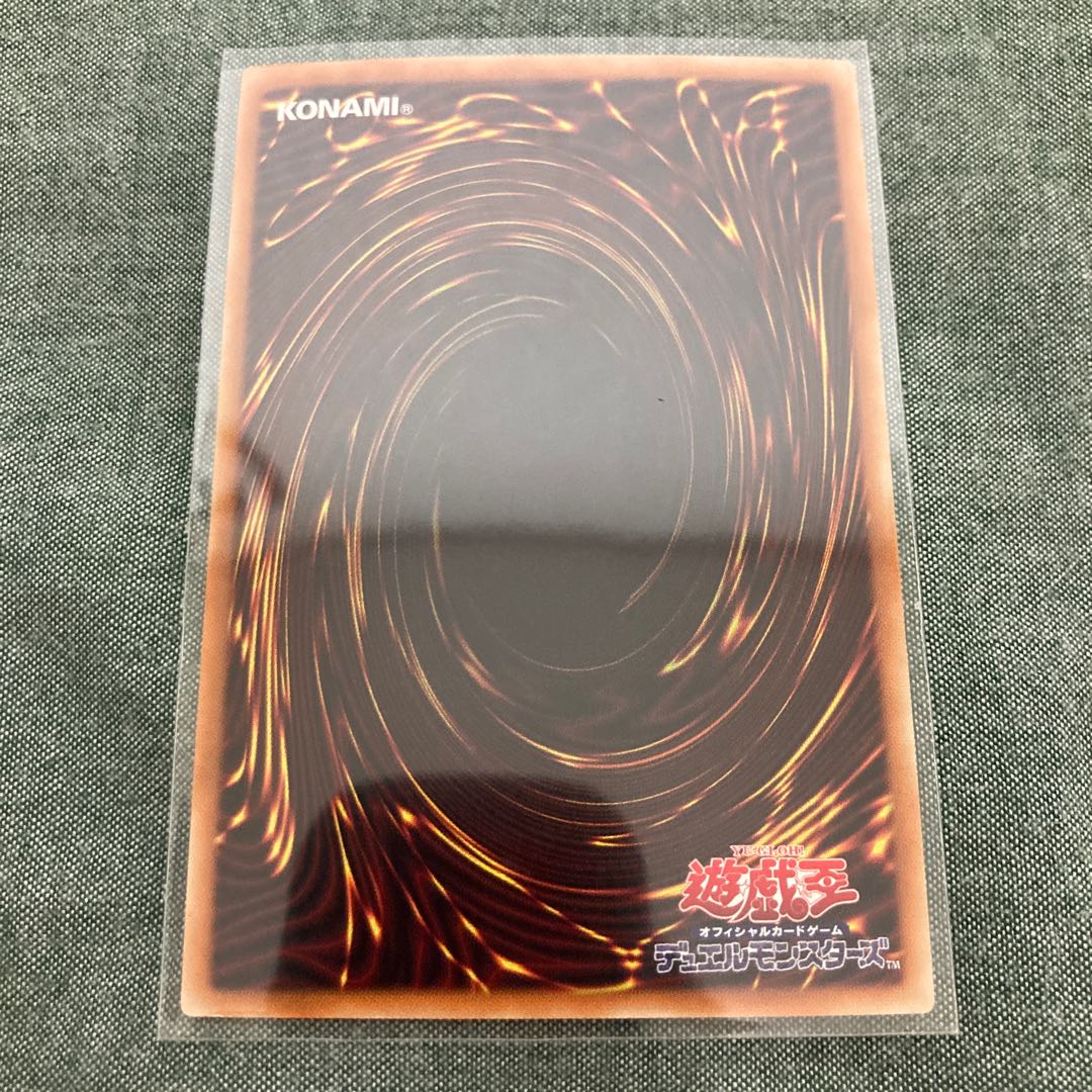 最終値下げ】覇王黒竜オッドアイズ・リベリオン・ドラゴン HR