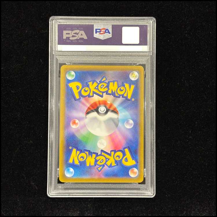 【PSA10】リザードンV SAR 211/172 1枚