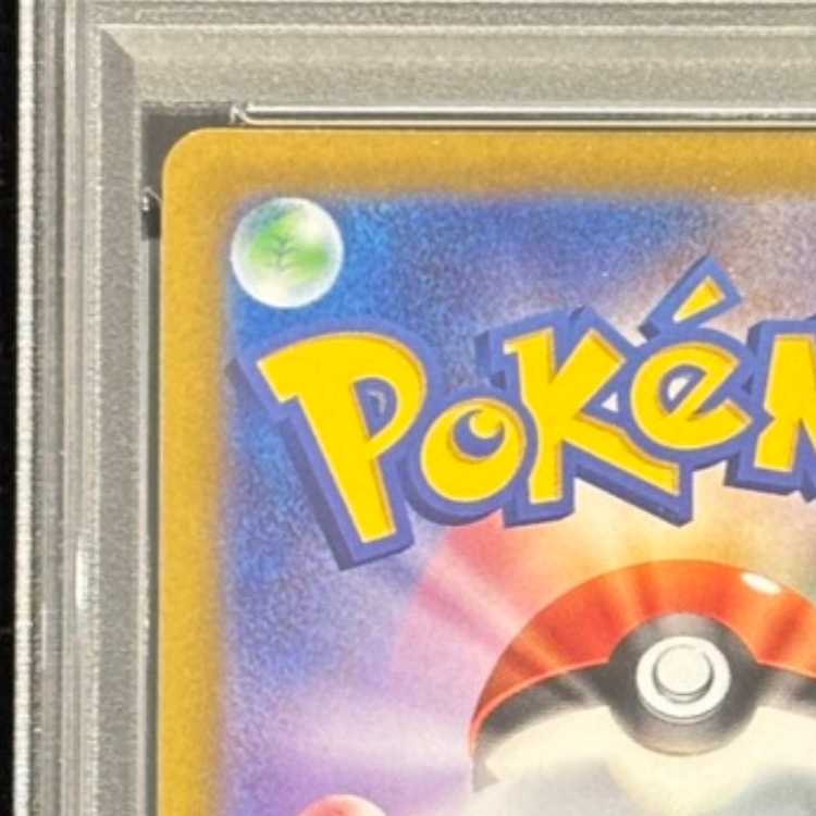 【PSA10】ピカチュウVMAX HR 114/100 1枚