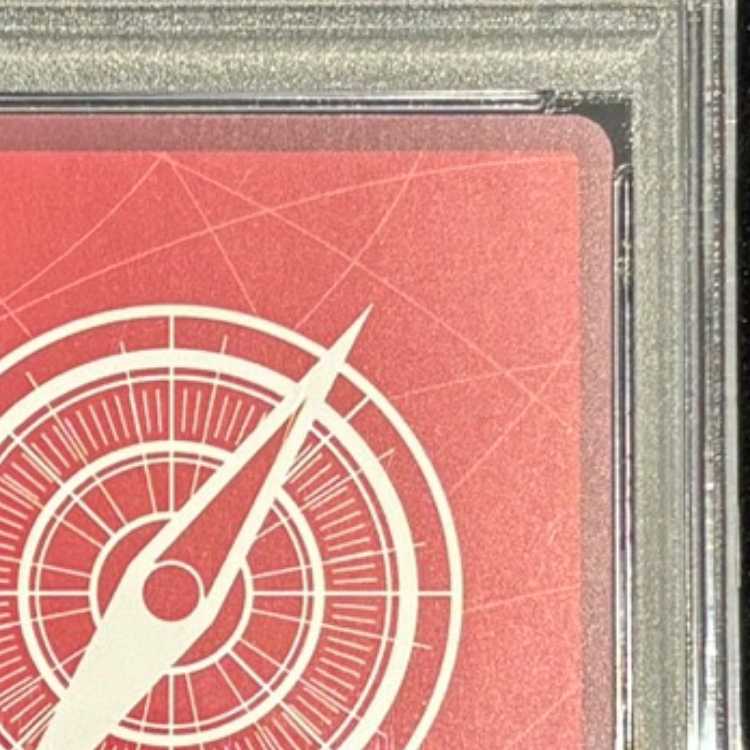 【PSA10】モンキー・D・ルフィ(英語版/ドジャース) PROMO EB02-010 1枚