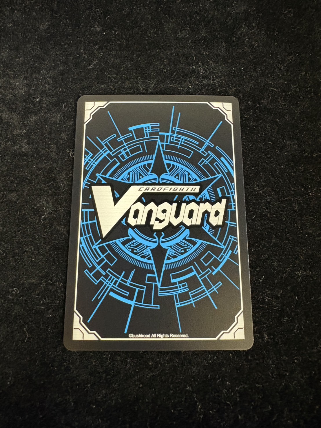 四精織り成す清浄の盾(2nd)【PR】{D-PR/1213_2nd}《その他》 1枚