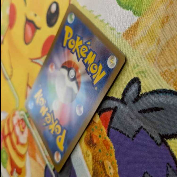 S80  Nのゾロアークex  SR  117/100 1枚