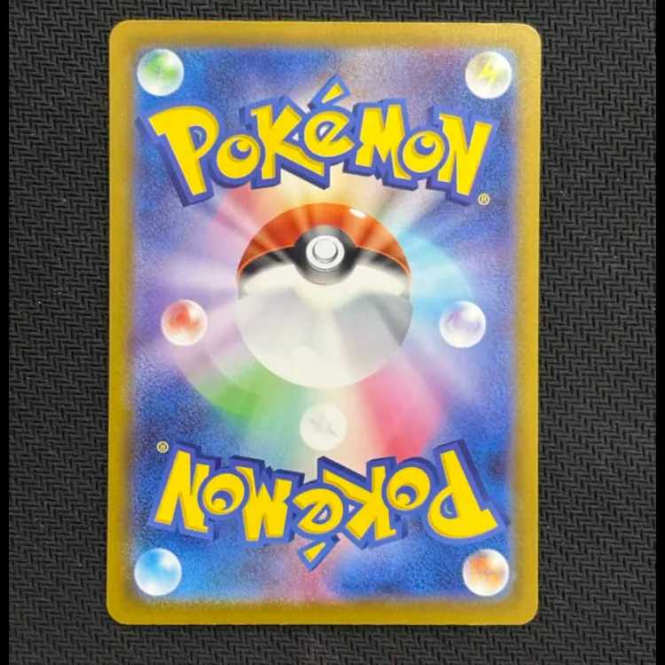 ②状態B　カナリィ SR 219/193 1枚