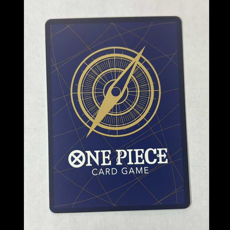 シャーロット・プリン R OP12-071 パラレル プロモーションパック 1枚