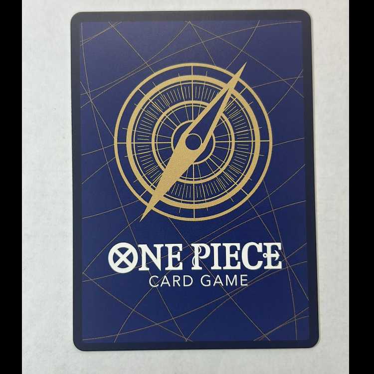 サボ(パラレル) P-SR OP15-046 1枚