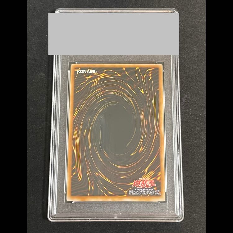 【PSA10】ダークネクロフィア レリーフ LN-14 1枚