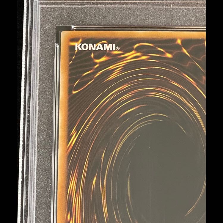 【PSA10】ダークネクロフィア レリーフ LN-14 1枚