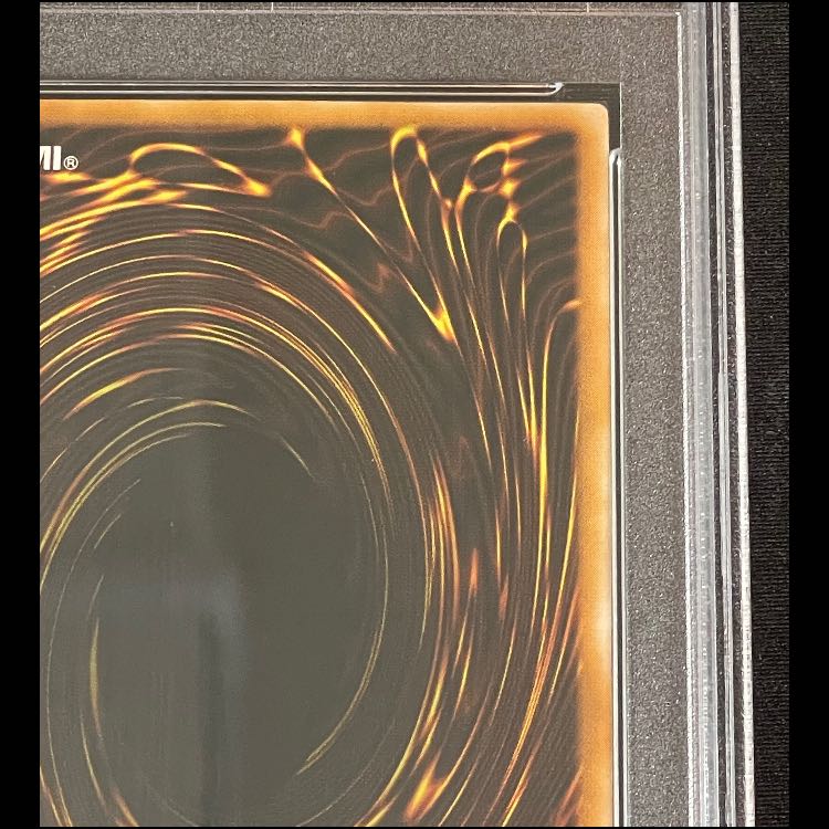 【PSA10】ダークネクロフィア レリーフ LN-14 1枚