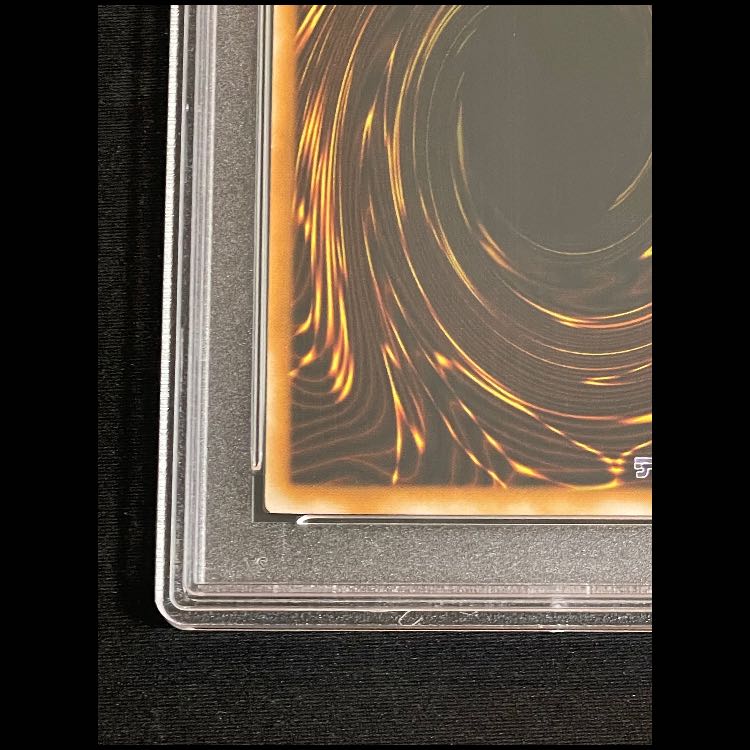 【PSA10】ダークネクロフィア レリーフ LN-14 1枚