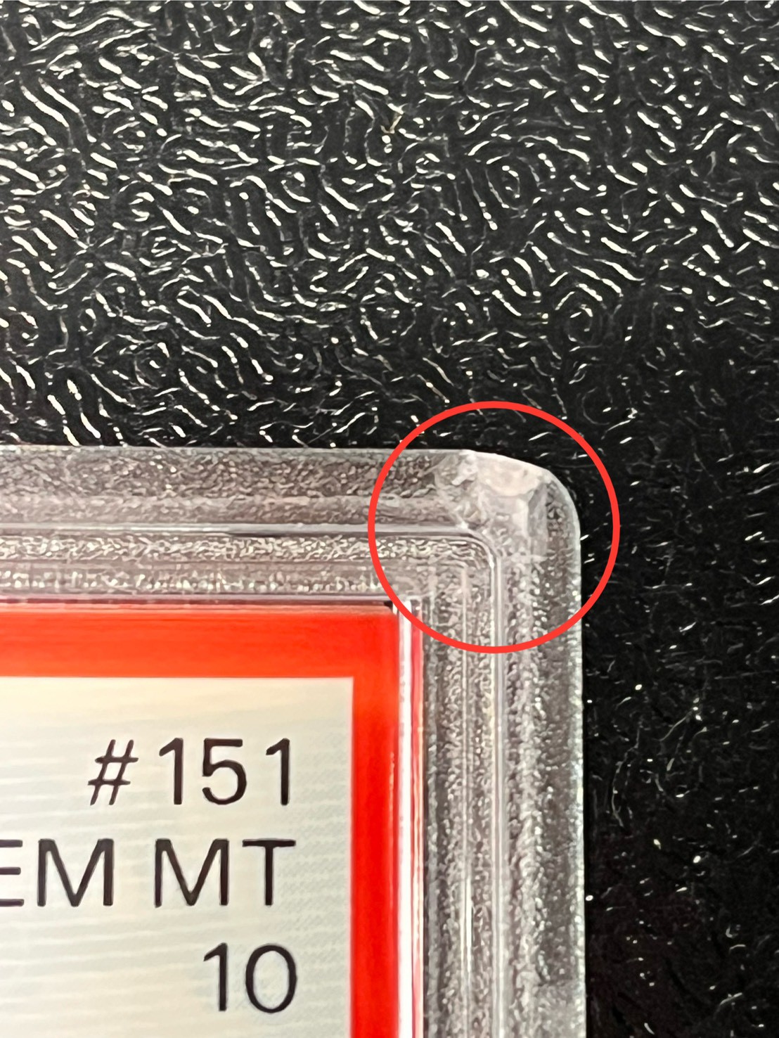 〔※状態難/PSA10鑑定済〕ギャラドスごっこピカチュウ【P】{151/XY-P} 1枚