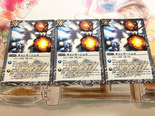 カムイ様専用 キャンサーシェル 3枚