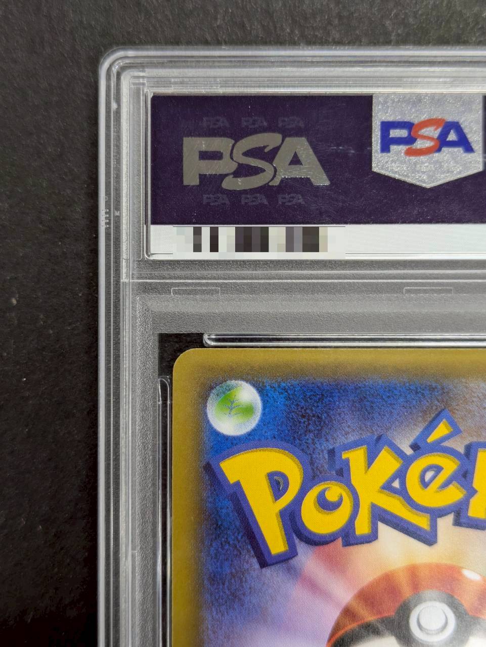 〔PSA10鑑定済〕ポンチョを着たピカチュウ【P】{230/XY-P} 1枚