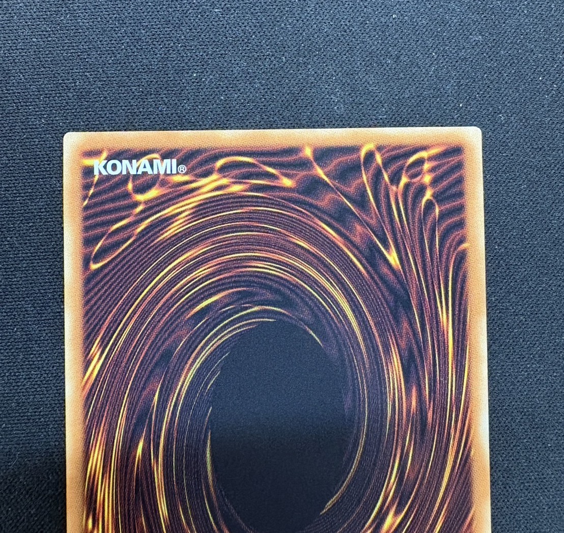 サイバースコードマジシャン【グランドマスター】{LOCH-JP017}《儀式》 1枚