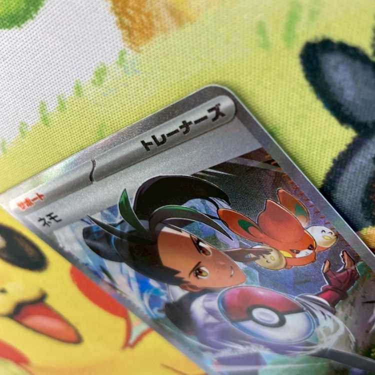 S87 ネモ SAR 351/190 1枚