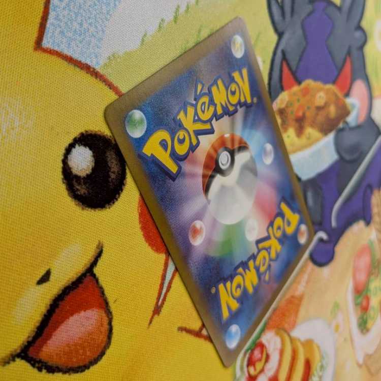 S91  ゲッコウガex  SR  083/066 1枚