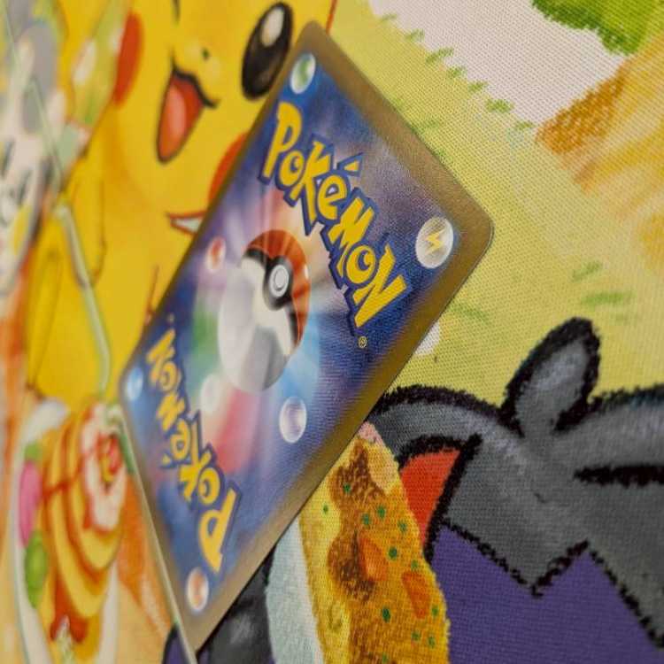 S91  ゲッコウガex  SR  083/066 1枚