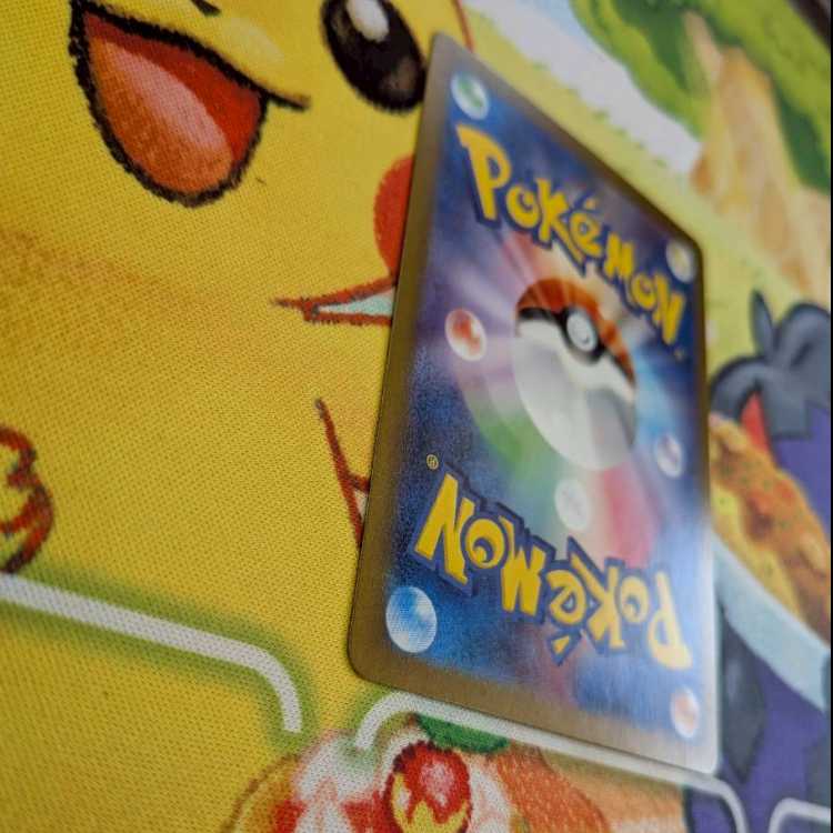 S91  ゲッコウガex  SR  083/066 1枚