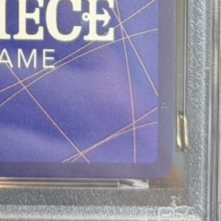 【PSA10】ゾロ十郎(パラレル) SP OP05-067 1枚